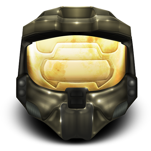 Halo 2 PNG