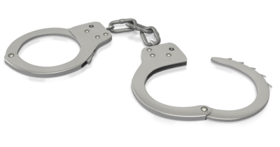 Handcuffs PNG, Handcuffs Transparent Background - FreeIconsPNG