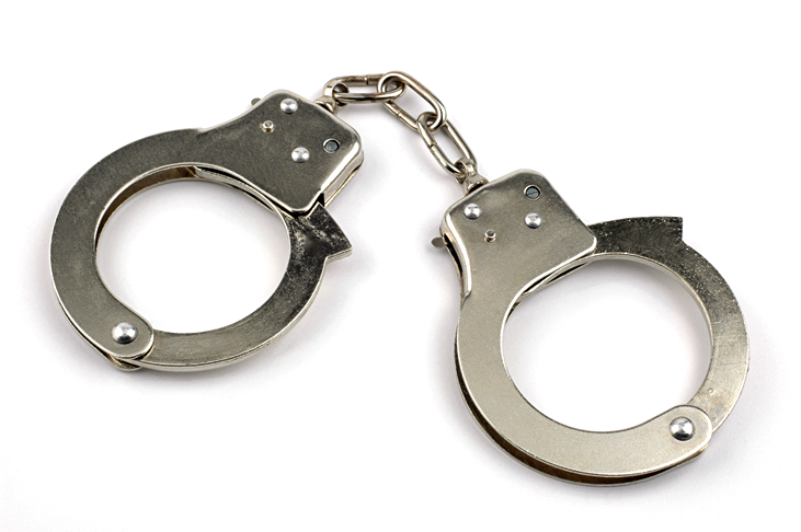 Hd Handcuffs PNG Transparent Background, Free Download #40839 ...