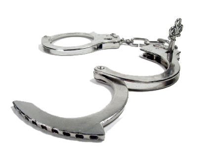 Handcuffs PNG, Handcuffs Transparent Background - FreeIconsPNG