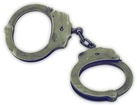 Handcuffs Transparent PNG Pictures - Free Icons and PNG Backgrounds