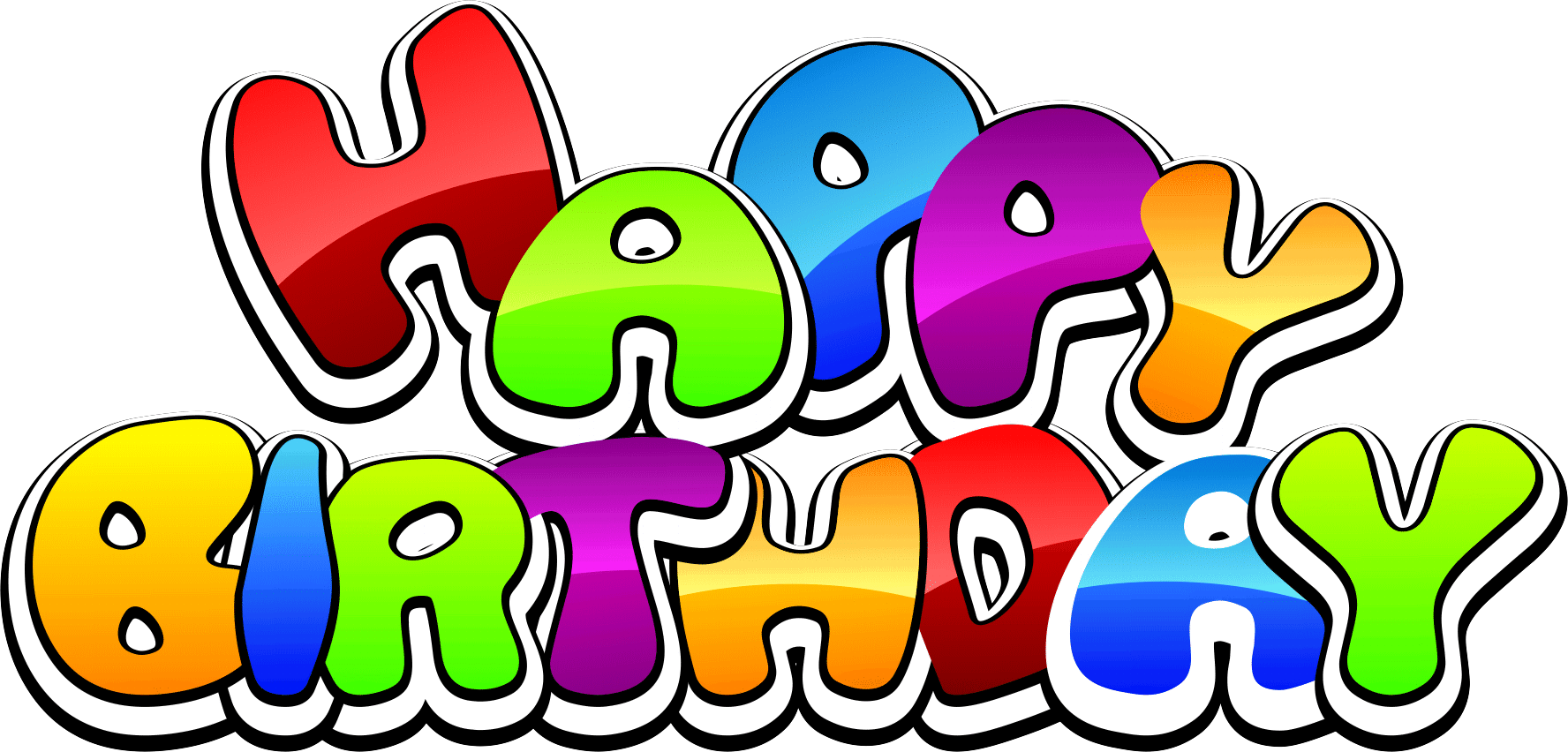 Clipart Happy Birthday Png Transparent Background Free Download 291 Freeiconspng