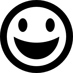 Happy Emoticon Icon PNG Transparent Background, Free Download #16020 ...