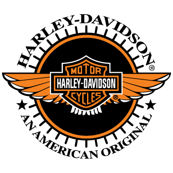 Ide Penting Harley Davidson Logo Transparent Background