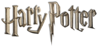 Harry Potter Logo PNG, Harry Potter Logo Transparent Background ...