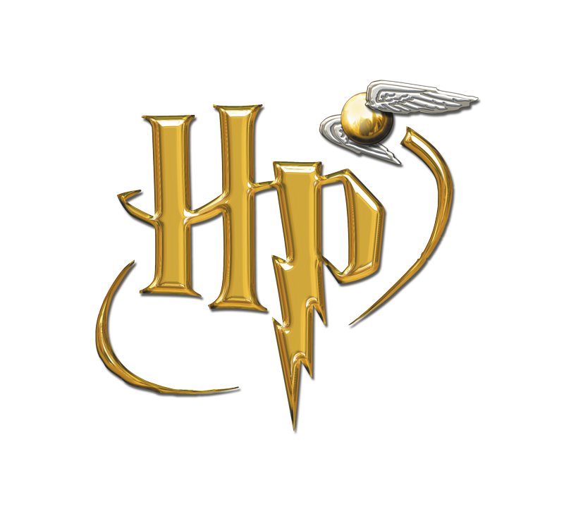 Transparent Harry Potter Logo Png | Images and Photos finder
