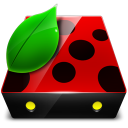 Download Ladybug Logo Miraculous - Transparent Miraculous Ladybug Symbol Png ,Ladybug Png - free transparent png images 