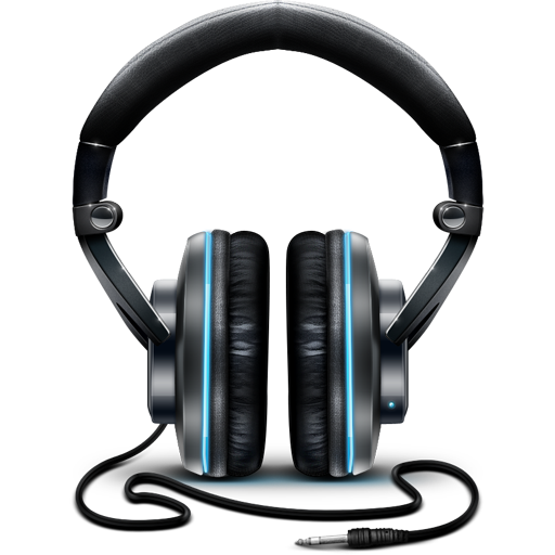 Headphones Download Picture PNG Transparent Background, Free Download