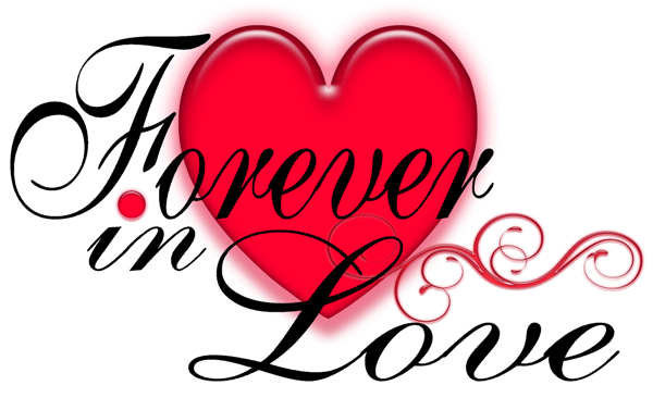 Heart Forever Love PNG Transparent Background, Free Download #30883 -  FreeIconsPNG