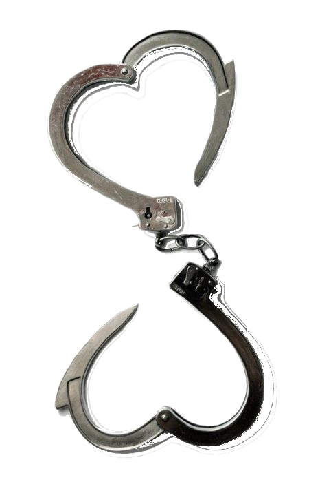 Heart handcuffs png #40840 - Free Icons and PNG Backgrounds