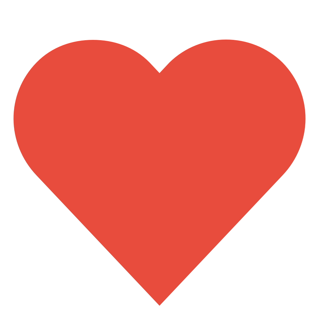 Heart Icon Free Png Transparent Background Free Download 3346