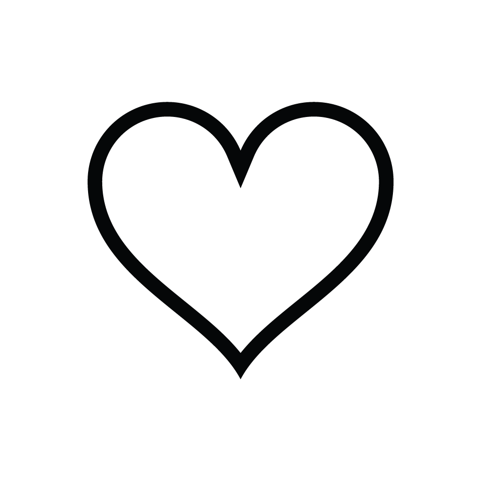 Heart Icon, Transparent Heart.PNG Images & Vector - FreeIconsPNG