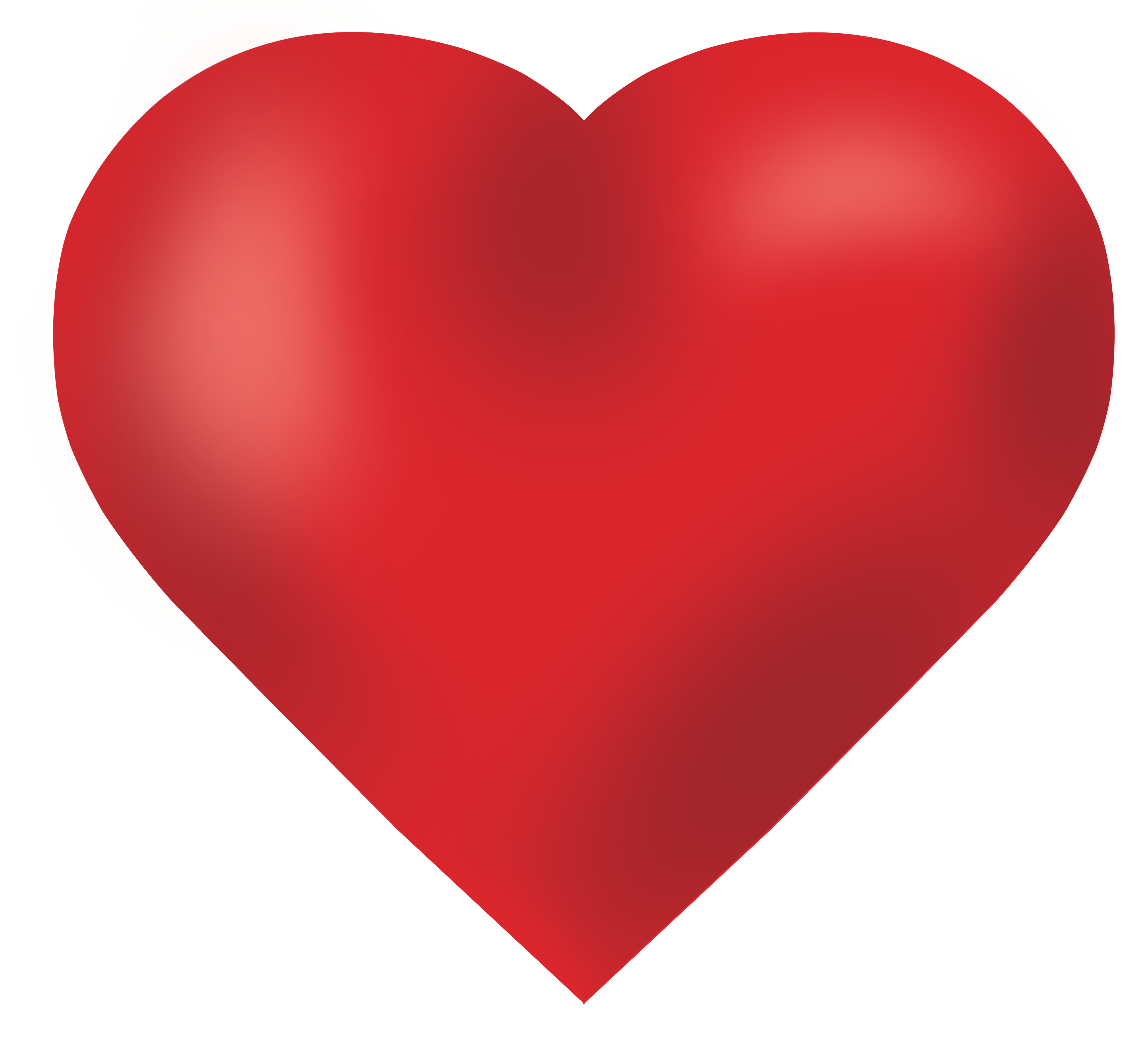Heart PNG, Heart Transparent Background - FreeIconsPNG