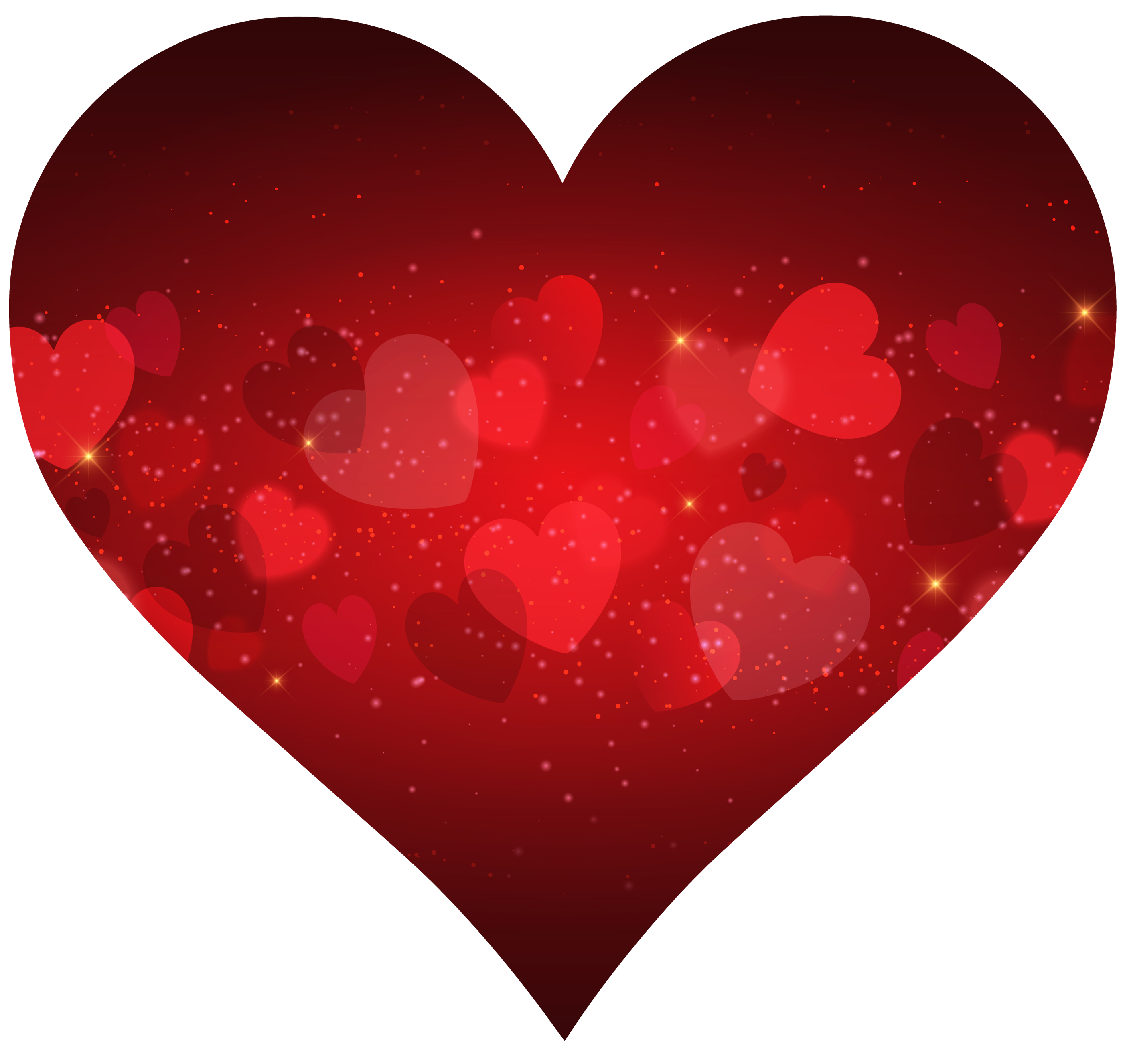 Heart Transparent PNG Pictures Free Icons And PNG Backgrounds