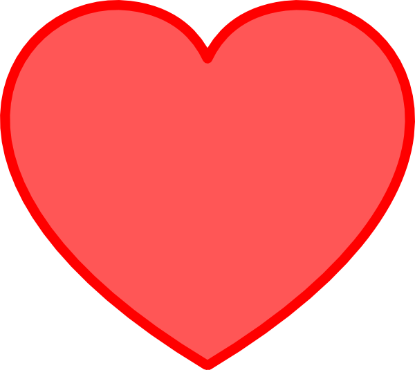 Heart PNG, Heart Transparent Background - FreeIconsPNG