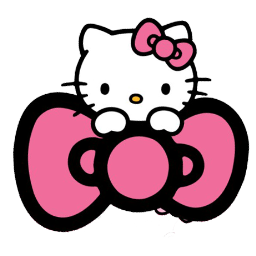 Hello Kitty Library Icon Png Transparent Background Free Download Freeiconspng