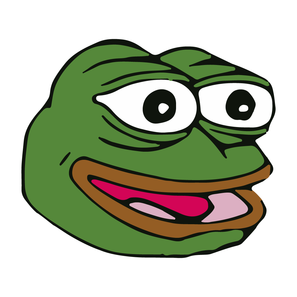 Pepe PNG Pepe Transparent Background FreeIconsPNG