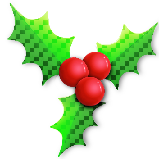 Icon Free Image Holly Png Transparent Background Free Download 22332 Freeiconspng