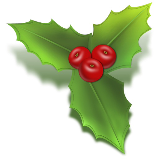 Holly Photos Icon Png Transparent Background Free Download 22333 Freeiconspng