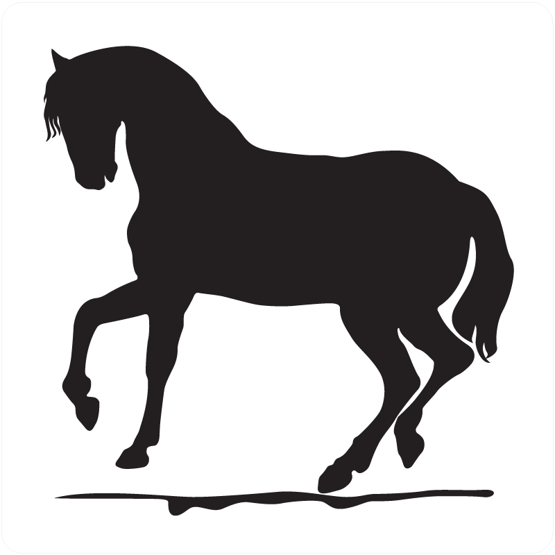 horse icon png