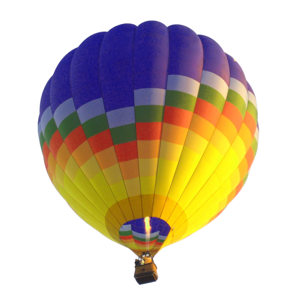  Air  Balloon Transparent PNG  Pictures Free Icons and PNG  