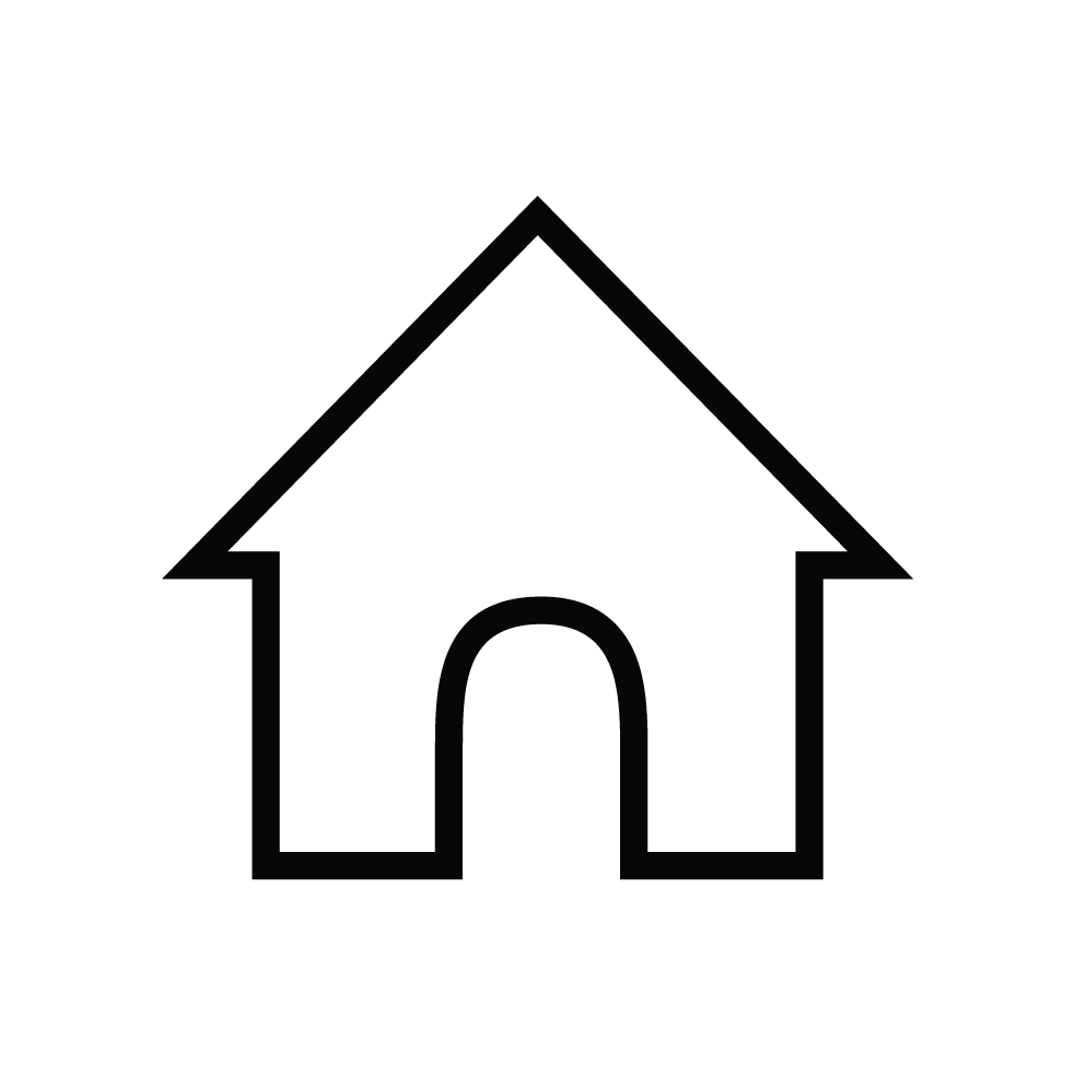 white home icon png