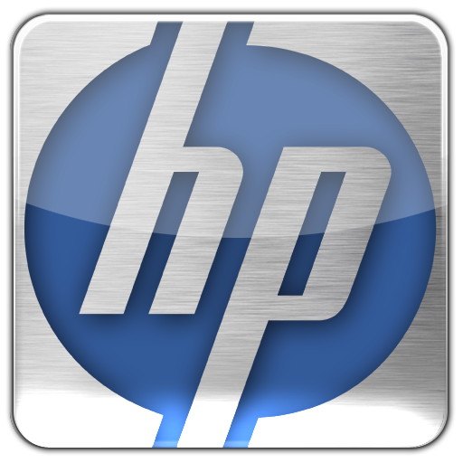  Hp Logo Icon Transparent Hp Logo PNG Images Vector 