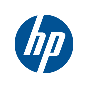  Hp Logo Icon Transparent Hp Logo PNG Images Vector 