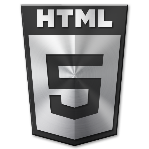 Pictures Html5 Icon Png Transparent Background Free Download 12125 Freeiconspng