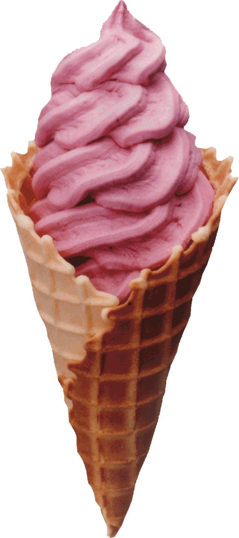 Ice Cream Cone PNG Transparent Images Free Download