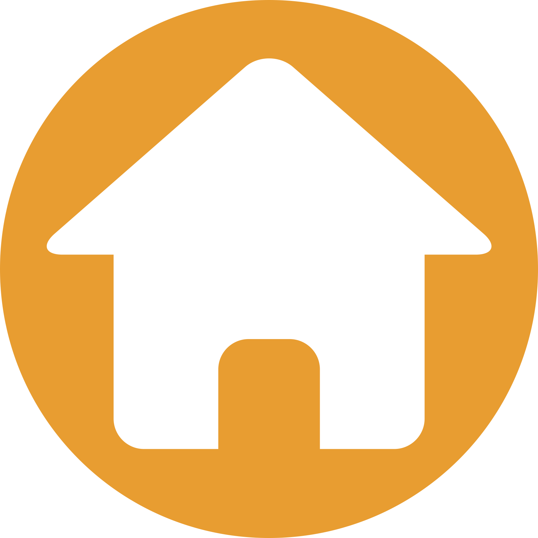 House Icon Png Transparent Background