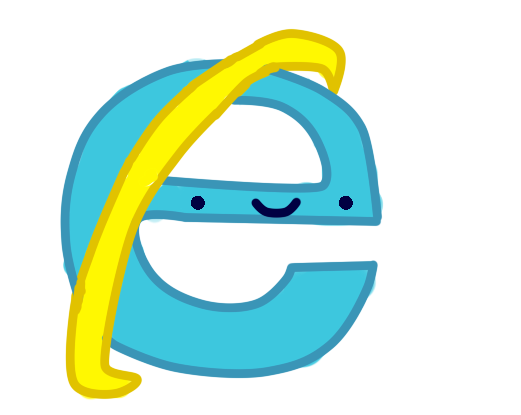 Internet Ie Icon Transparent Internet Ie Png Images Vector Freeiconspng