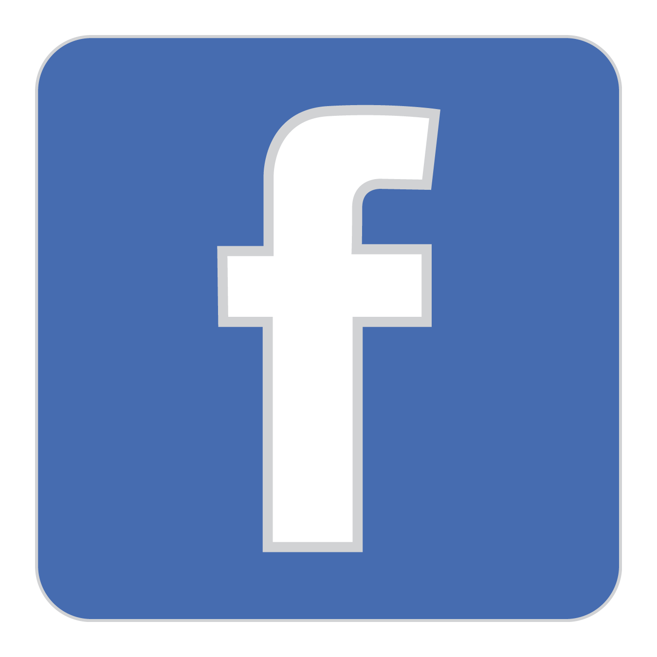 Facebook Logo Png Facebook Logo Transparent Background Freeiconspng Images