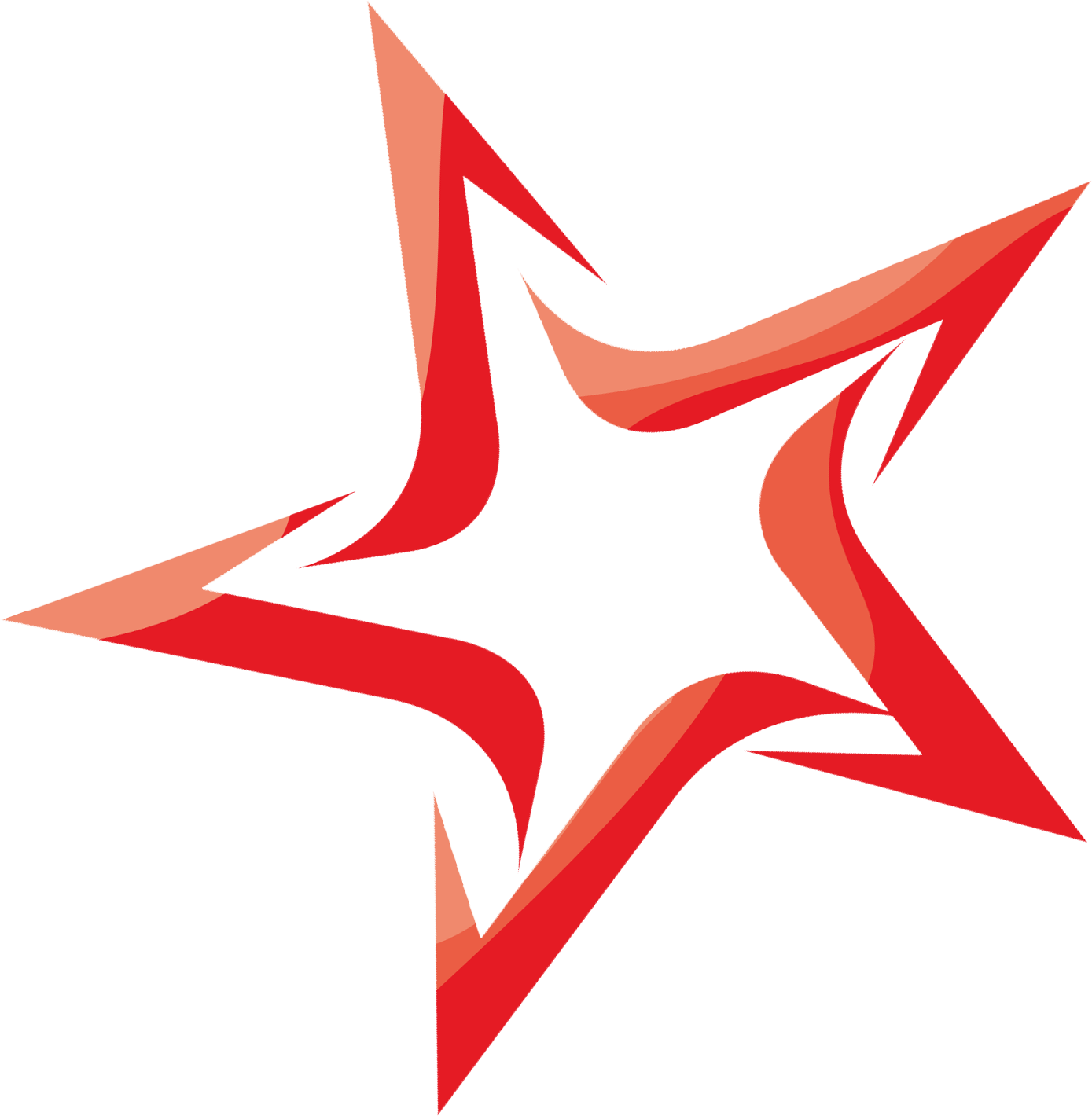Free Star Logo Templates - Free Printable Templates