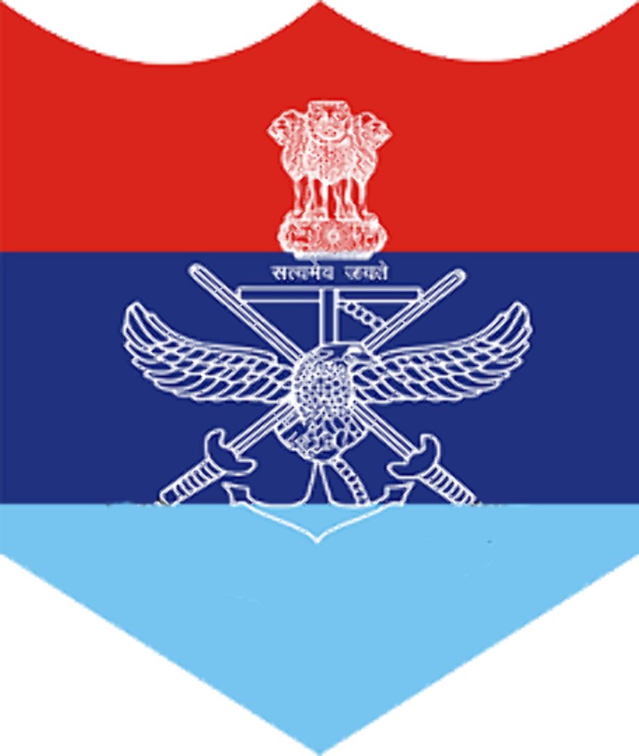 Indian Air Force - भारतीयवायुसेना - Roundel