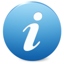 information gif icon