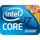 Intel Core I7 Logo Png Transparent Background Free Download 11646 Freeiconspng