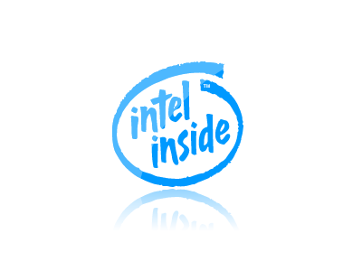 Intel Core i3 Laptop Kaby Lake, intel, text, trademark, logo png | Klipartz