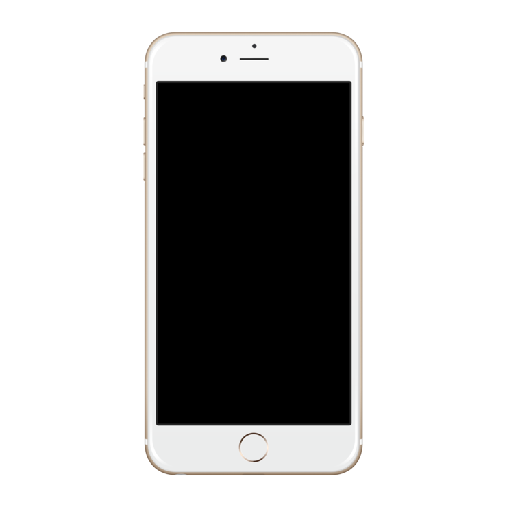 Iphone 6 PNG, Iphone 6 Transparent Background - FreeIconsPNG
