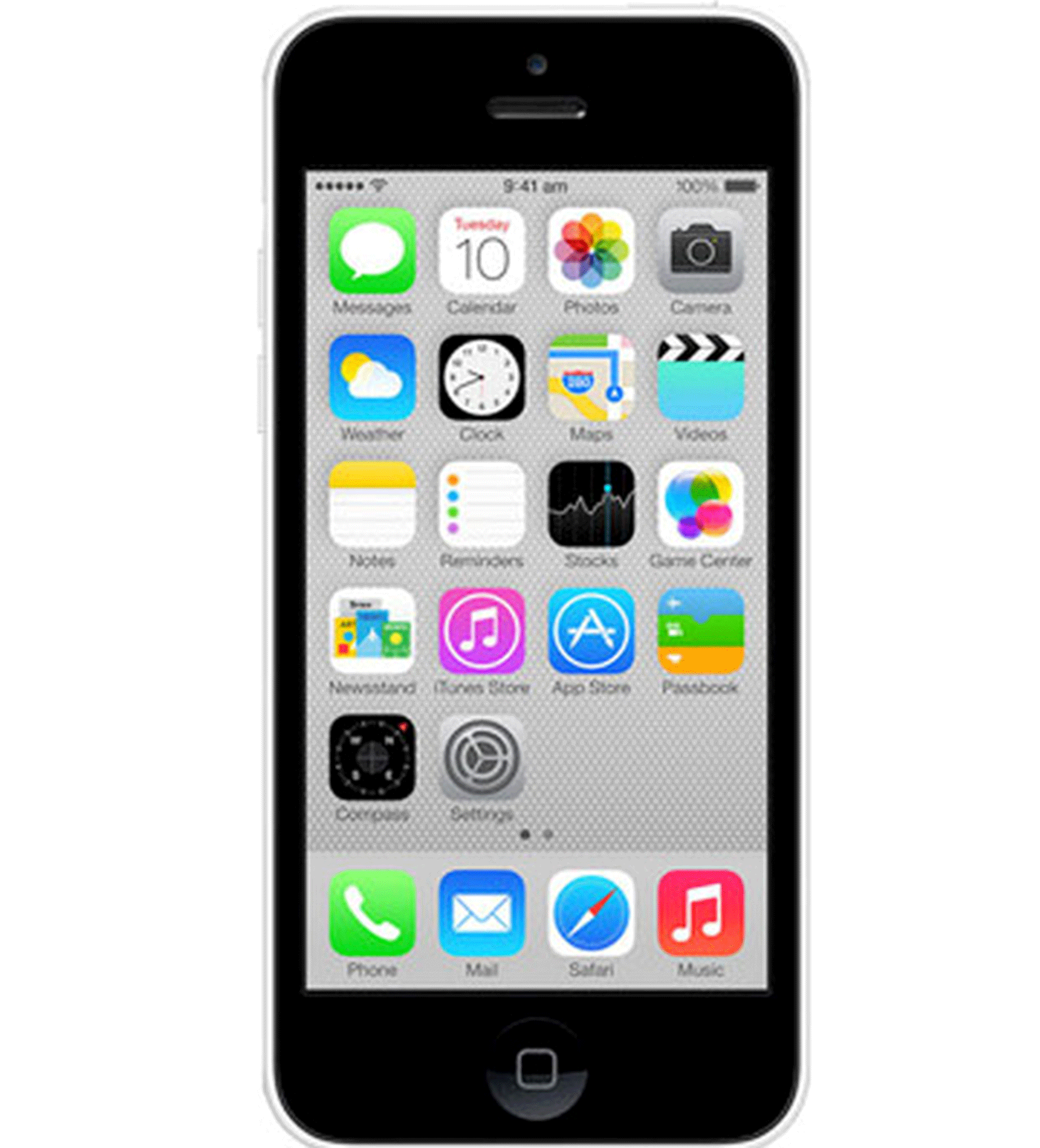 iphone 6 icon