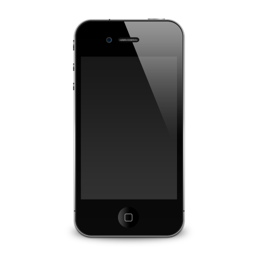 Download Iphone Icon, Transparent Iphone.PNG Images & Vector ...