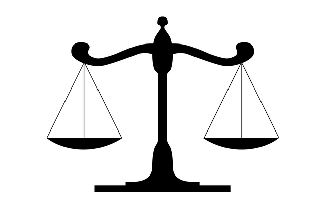 justice symbol png