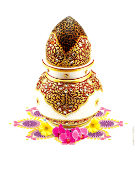 Kalash Indian Wedding Png Transparent Background Free Download 47069 Freeiconspng
