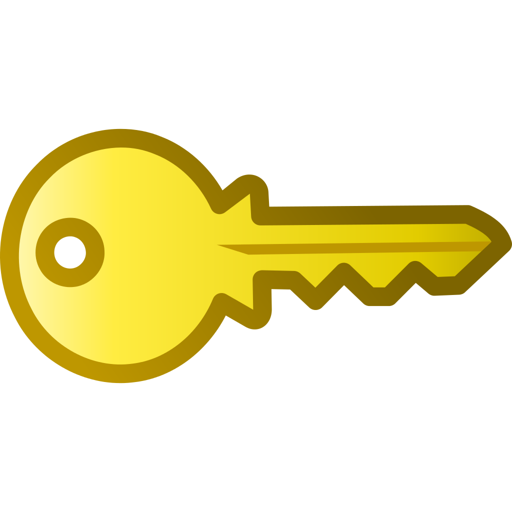 Size Icon Key Png Transparent Background Free Download 26599