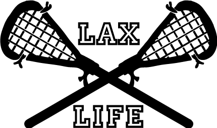 lacrosse clipart free