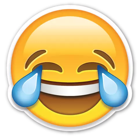 Laughing Crying Emoji Png Transparent Background Free Download 26311 Freeiconspng