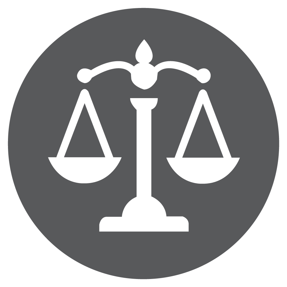 Legal Icon Transparent Legal PNG Images Vector FreeIconsPNG