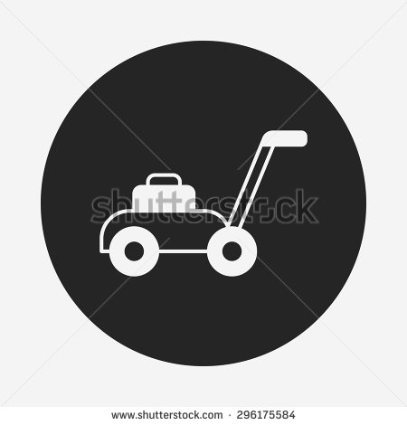 Free Svg Lawn Mower 14724 Free Icons And Png Backgrounds