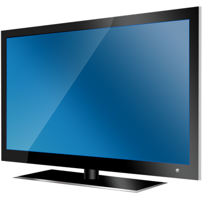 flat screen tv icon png