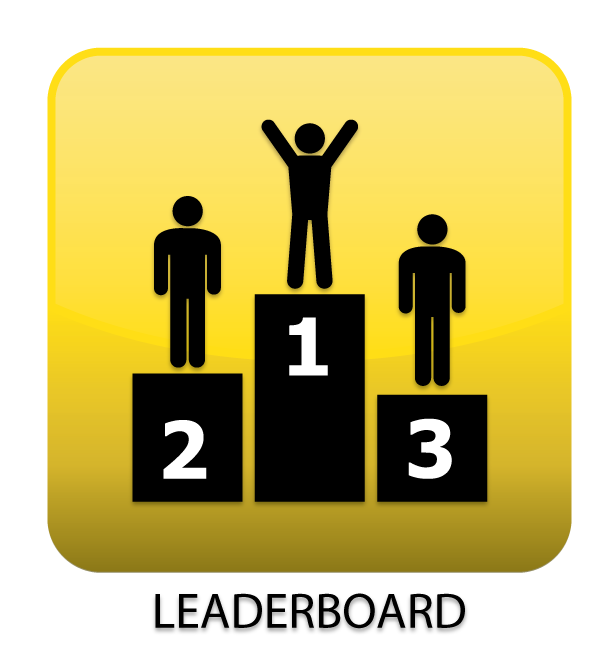 Leaderboard Hd Icon PNG Transparent Background, Free Download 13755